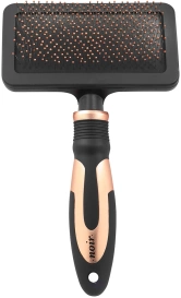 Ebi Noir Szczotka Dla Psa Kota Soft Slicker M 19x10cm