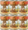 Wolfsblut Karma Dla Psa Wide Plain 6x395g