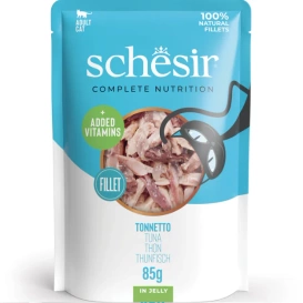 Schesir in Jelly Karma Dla Kota Tuńczyk 85g