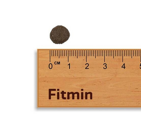 Fitmin Sucha Karma Dla Kota Castrate Wołowina 1,8kg