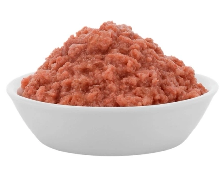 Lucky Lou Supermono Karma Dla Kota Indyk 200g