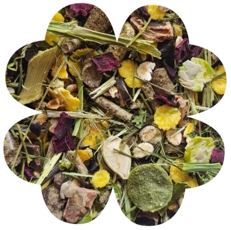 Alegia Enjoy Karma Dla Świnki Morskiej 800g