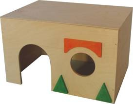 Pino-29 Domek Dla Świnki Duży 34829