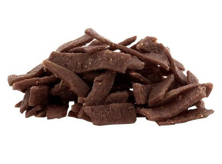 Catz Finefood Monoproteinowy Przysmak Dla Kota Struś 45g