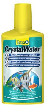 Środek Klarujący Wodę Tetra Crystalwater 250ml