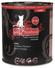Catz Finefood Pur N103 Karma Dla Kota Drób 800g