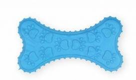 Pet Nova Tpr Dentbone Blue 10,5cm