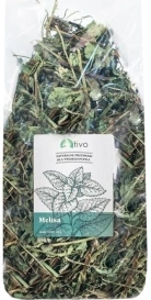 Tivo Przysmak dla Gryzoni Królików Melisa 100g