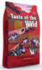 Taste Of The Wild Southwest Canyon Sucha Karma Dla Psa 5,6kg