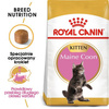 Royal Canin Karma Sucha Dla Kociąt Rasy Maine Coon 2kg