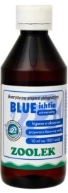 Zoolek Blue Ichtio Butelka 30ml (B)