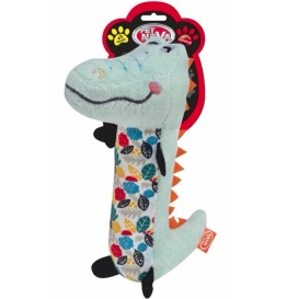 Petstages Zabawka dla Psa Pluszowy Krokodyl 20cm