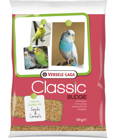 Versele-Laga 500g Classic Budgie Falista