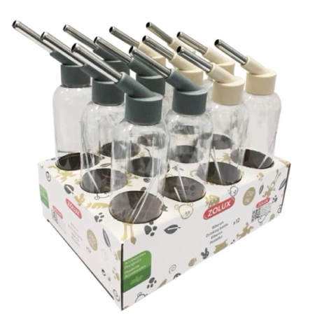 Zolux Poidło dla Gryzoni Do Klatki 1000ml Mix Kolor