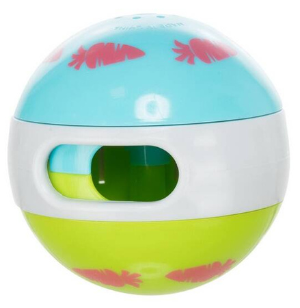 Trixie Piłka Zabawka Dla Szczura Królika Snack 6cm