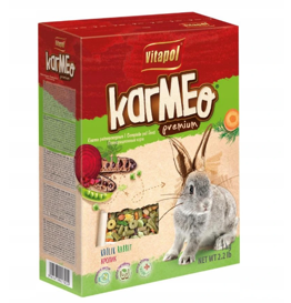 Vitapol pokarm dla królika 1kg