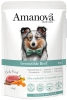 Amanova Irresistible Karma Dla Psa Wołowina 300g