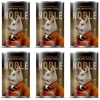 NOBLE Mokra Karma dla Psa Drób Sos 6x415g