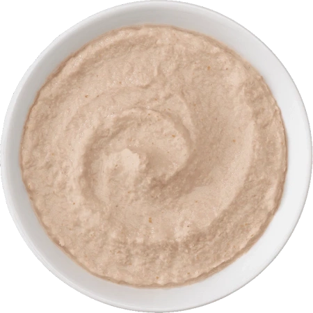 Schesir Baby Mus Karma dla Kociąt Kurczak Wątróbka 70g