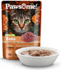 Pawsome Karma Dla Kota Ente Kaczka 85g
