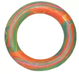 Fixi Ringo Midi Zabawka Dla Psa Kolor Losowy