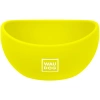 WAUDOG Silicone Miska Dla Psa Żółta 250ml
