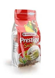 Versele-Laga 125g Prestige Snack Papużka Falista Owocowa