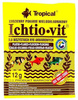 Tropical Ichtio-Vit 12g, uniwersalny pokarm dla ryb