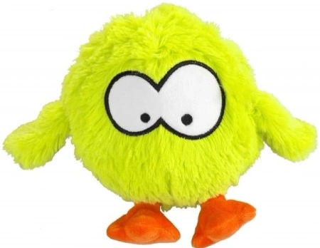Coockoo Bouncy Zabawka Dla Psa Zielona 28x19cm