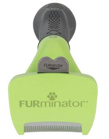 Furminator Dla Psów Długowłosych "S" 4.5-9kg