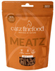 Catz Finefood Meatz N07 Przysmak Dla Kota Kaczka 45g