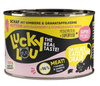 Lucky Lou Supermono Karma Dla Kota Jagnięcina 12x200g
