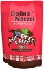 Dolina Noteci Superfood Kot Sarna i wołowina saszetka 85g