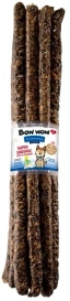 Bow Wow Paluch Skwarkowy Przysmak dla Psa 2cm 6szt.