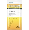 Hexoderm Dermatologiczny Szampon Dla Gryzoni 5x20ml