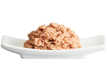 Catz Finefood Karma Dla Kota Indyk Łosoś Tacka 85g