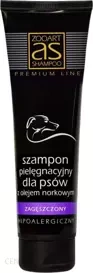 As ZooArt Premium Szampon Norkowy Dla Psa 300 ml