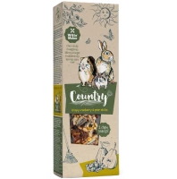 gruszka || żurawina