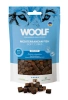 Woolf Soft Cubes Przysmak Dla Psa Ryba 100g