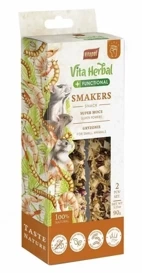 Vita Herbal Functional Smakers Kolby dla Gryzoni Moc