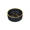 Trixie Miska Dla Psa Ceramiczna z Gumą na Spodzie 0,4l 12cm