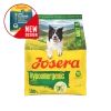 Josera Hypoallergenic Karma Dla Psa Alergika Owady 900g