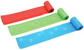 Record Worki Na Odchody 3 Rolki