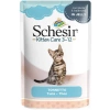 Schesir Kitten Karma Dla Kociąt Tuńczyk W Galaretce 85g