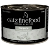 Catz Finefood Pur Monoproteinowa Kangur Karma Dla Kota 200g