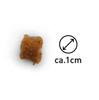 Lucky Lou Cubes Przysmak Dla Kota Kurczak 80g
