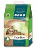 Cats Best Sensitive Zbrylający Żwirek Dla Kota 20l
