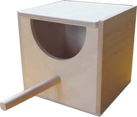 Pino-10 Budka Dla Zeberki I Mewki 34810