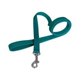 Chaba Smycz dla Psa Taśma 2,5/130cm Morska