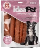 Ideapet Przysmak dla Psa Fingersy Jagnięcina Ryż 500g
